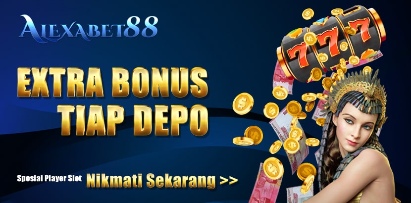Rahasia Di Balik Mesin Slot Online Kemenangan Maksimal