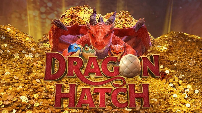 Menemukan Harta Karun dengan Slot Dragon Hatch