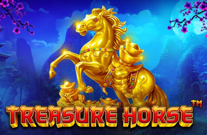 Cara Mengoptimalkan Kemenangan Anda Di Slot Treasure Horse