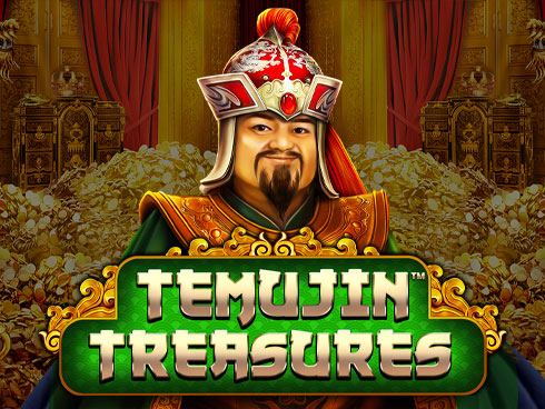 Menaklukkan Jackpot di Era Mongol dengan Slot Temujin Treasures